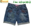 Wholesale 2011 newest children jeans(BBL-C2)