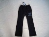 Wholesale girl's fashion pants