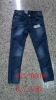 Wholesale newest jean dress