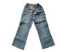 Wholesale children jeans pant