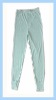 Wholesale children's white interlock pants