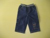 Wholesale children wear boy's jeans