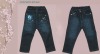 Wholesale kid's jeans