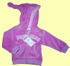 Wholesale child top 014