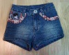 Wholesale children casual jeans