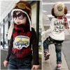 Wholesale Children fashion T-shirt