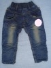 Wholesale Chirldren's jeans