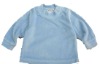 Wholesale Children velour tank top