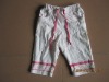 Wholesale children's beautiful trouser