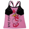 Wholesale New top girls summer tank tops