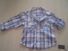 Wholesale boy's shirt