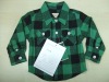 Wholesale kid's shirt
