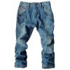 Wholesale YZF 112603 boy jeans