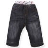 Wholesale 100%cotton vintage wash jeand for boys
