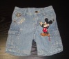 Wholesale Children's short trousers