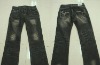 Wholesale Boy's JEANS