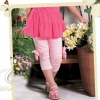 Wholesale Colorful Knitted Children Pants