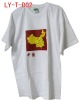 Wholesale chinese style Boy's t shirt,cotton short sleeves and pants