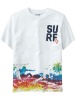 Wholesale Children Custom T-shirt
