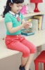 Wholesale kid clothing/fashion designs/2-12 years old/good quality