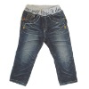 Wholesale Kid's Jeans