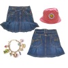 Wholesale girls mini skirts