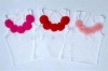 Wholesale Wholesale Lovely White Tank top Pettitop