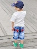 Wholesale children t-shirt