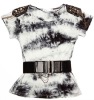 Wholesale SOFT &FASHION girls t-shirt