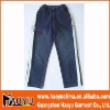 Wholesale kids blue jeans (HY7209)