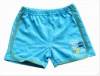 Wholesale summer fashion children pants