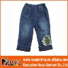 Wholesale hot sell winter girl pants (HY7244)