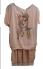 Wholesale Children's leisure clothing sets