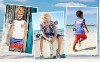 Wholesale boy's tshirt