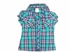 Wholesale children blouse