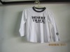 Wholesale children'hot sale shirt