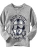 Wholesale 100% cotton baby children boys long sleeve T-shirt/baby clothes/kid wear/child clothes/child wear/baby clothing/kid clothes/baby