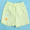 Wholesale cute baby short pants, baby short,baby wear.baby clothes