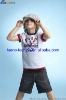 Wholesale boys cool summer wear