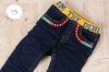 Wholesale Jeans pants boys hot 2011