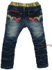 Wholesale Sky blue jeans pants 2011