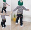 Wholesale 2011 jeans pants for boys