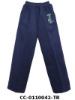 Wholesale Children's Warm Casual Trousers