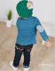 Wholesale Fancy pants and jeans 2011