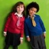 Wholesale students uniform