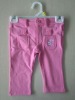 Wholesale baby girl pants
