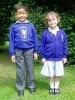 Wholesale school uniform - school clothes