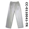 Wholesale Children's Warm Casual Trousers
