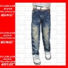 Wholesale comfortable and good quanlity jeans