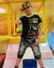 Wholesale child wear jeans child wear kid wear clothing factory